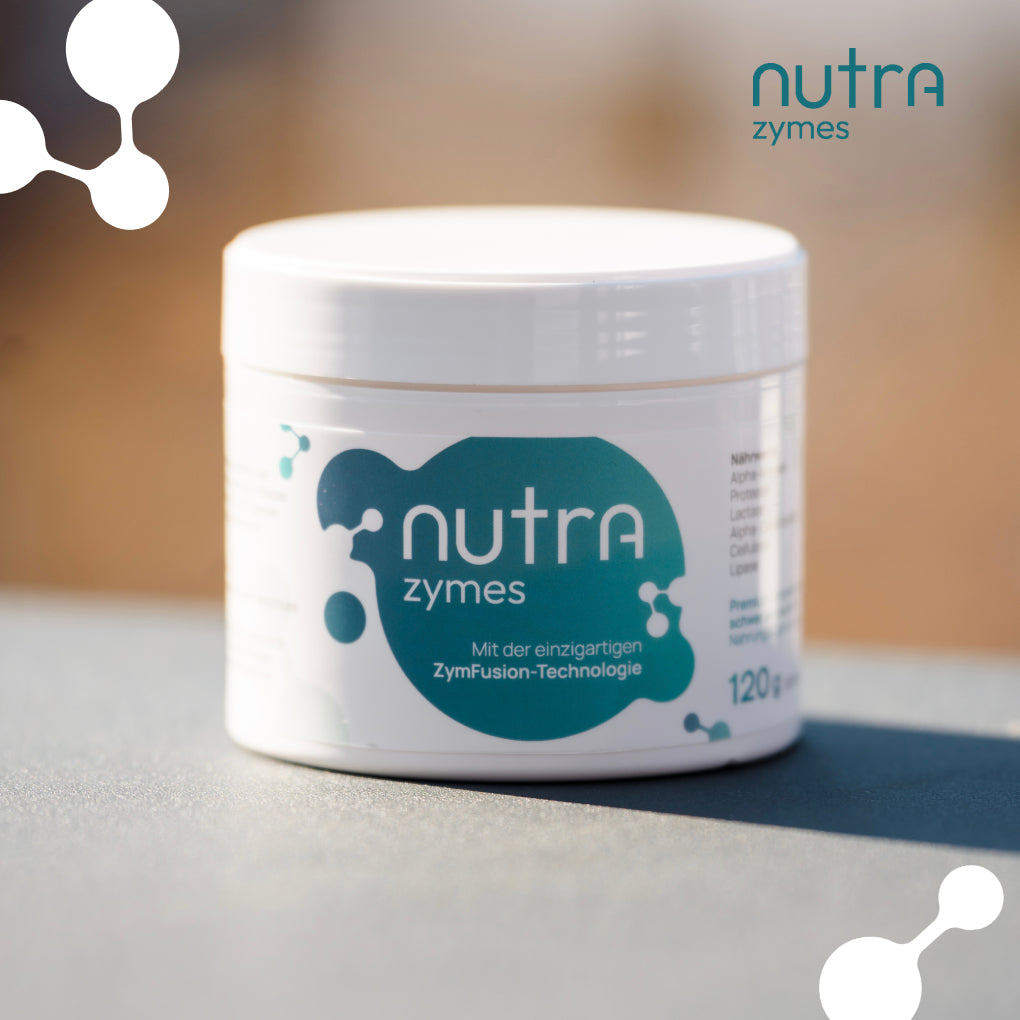 nutrazymes Enzympulver