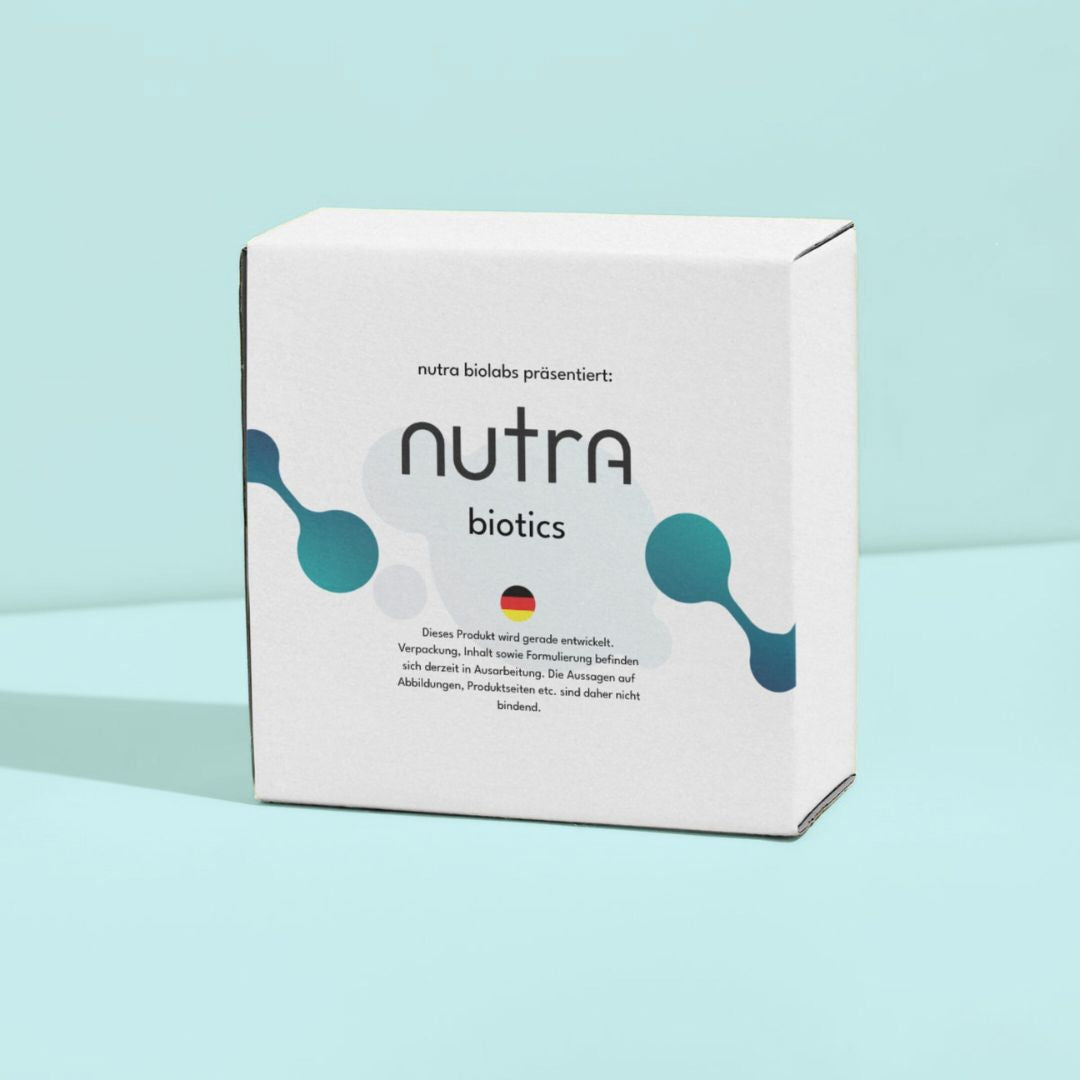 nutra biotics