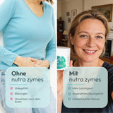 nutra zymes Enzympulver