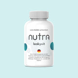nutra leakyvit