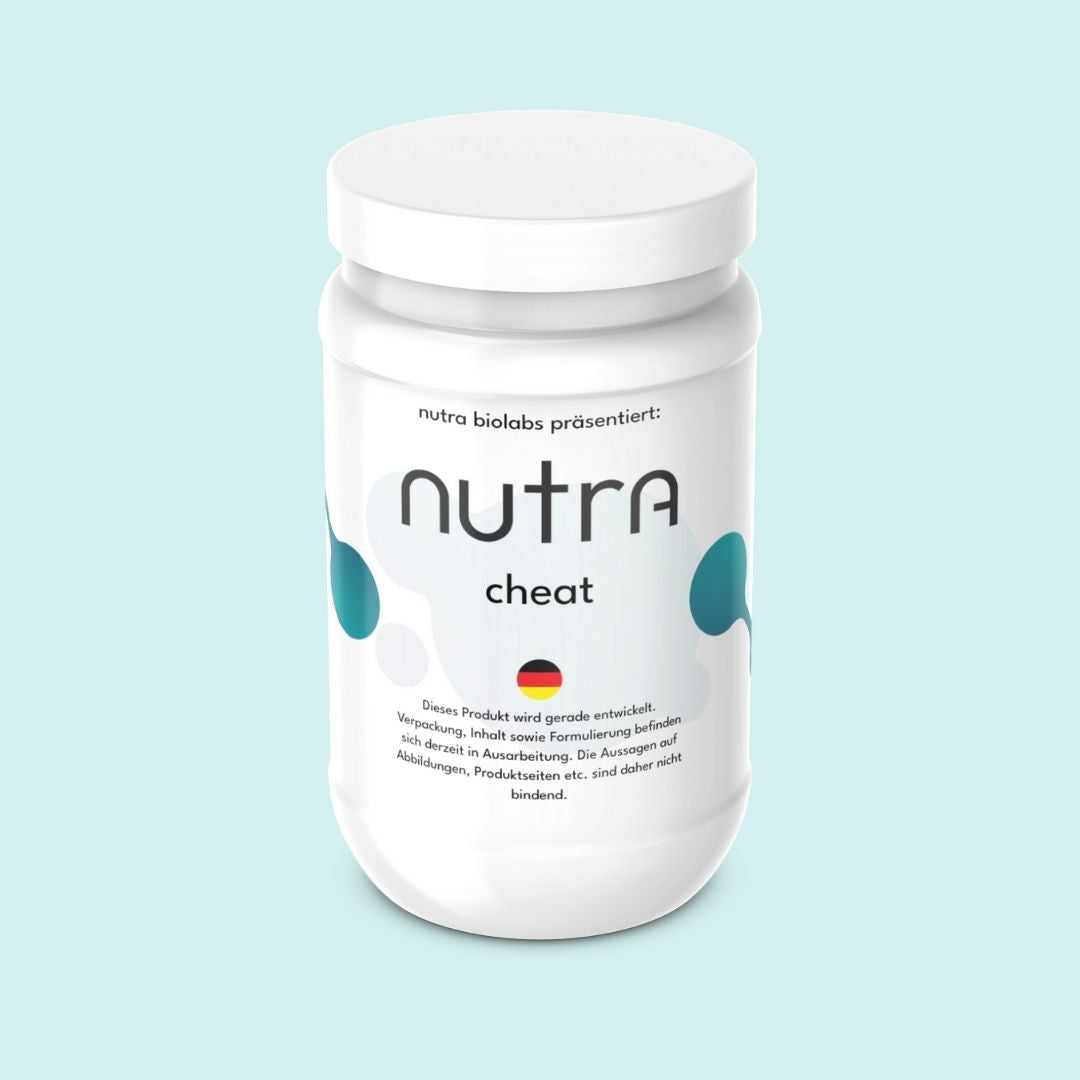nutra cheat